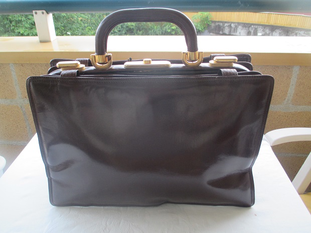 xxM1157My fabulous Bottega Veneta bag in patent leather x